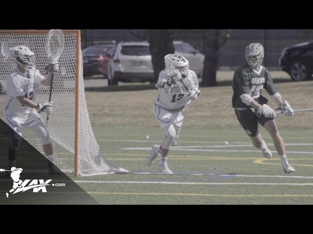 Hotchkiss vs Berkshire - Lax.com