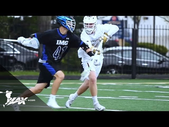 IMG Academy vs Haverford - Lax.com