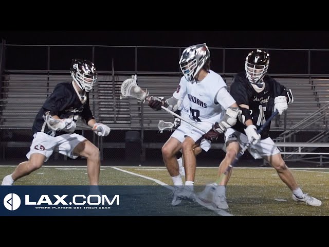 Johns Creek (GA) vs Lambert (GA) | 2022 High School Highlights - Lax.com