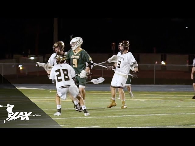 Jupiter High School vs Bishop Moore - Lax.com