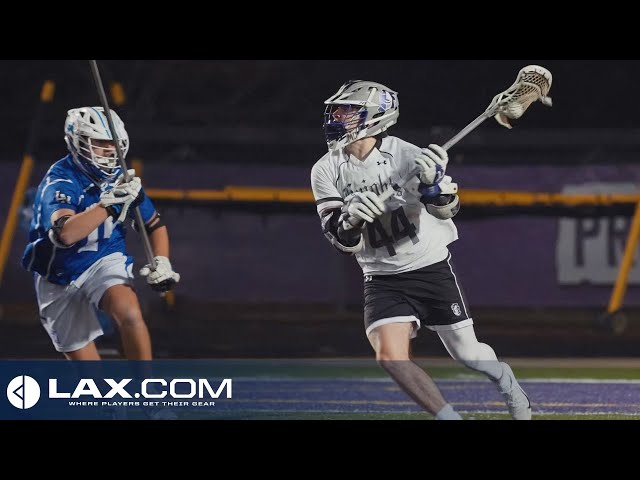 Lake Norman (NC) vs Ardrey Kell (NC) - Lax.com