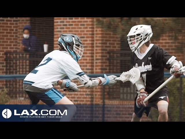 Lambert (GA) vs Lovett (GA) - Lax.com