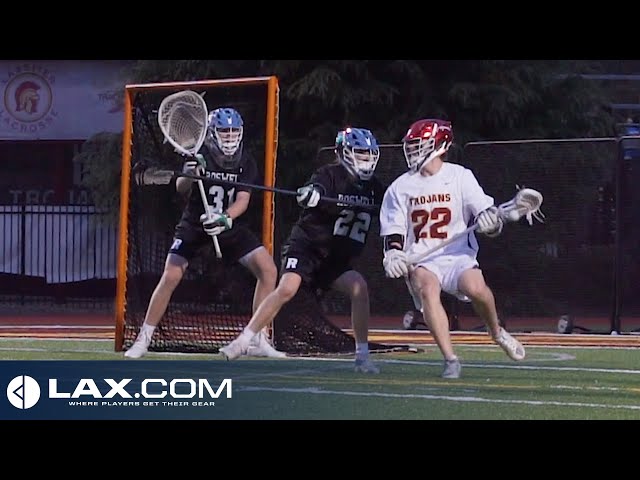 Lassiter (GA) vs Roswell (GA) | 2021 High School Highlights - Lax.com