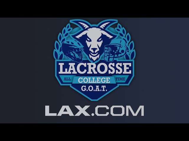 Lax.com G.O.A.T Tournament - Lax.com