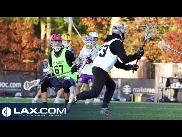 Lax.com New England Showcase | 2020 Fall Showcase - Lax.com