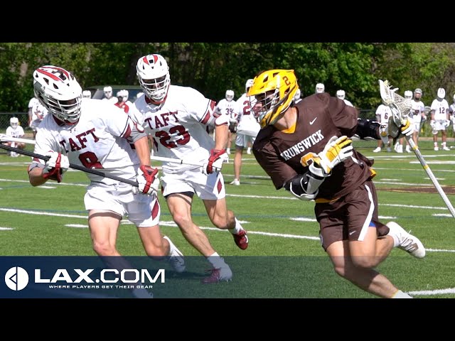 Lax.com's Best Lacrosse Goals of 2021 - Lax.com