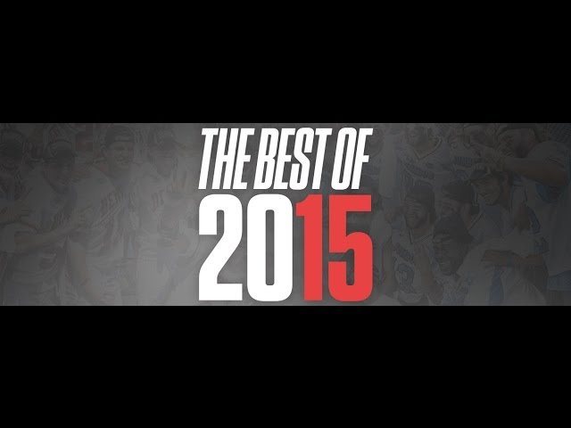 Lax.com's Best of 2015 - Lax.com