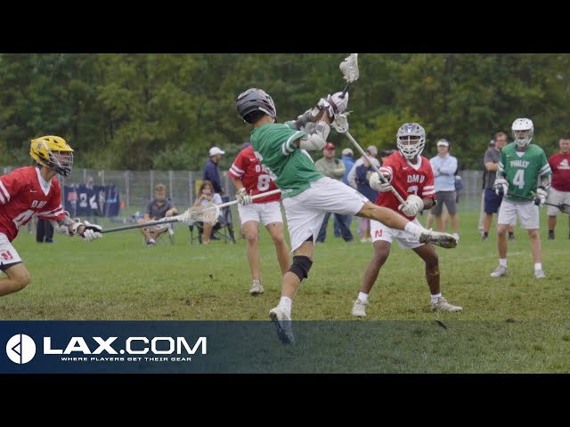 Lax.com's Best of Fall Ball 2020 - Lax.com