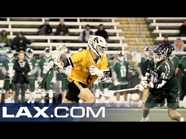 Lax.com's D1 Preseason Top 20 Review #20-11 - Lax.com