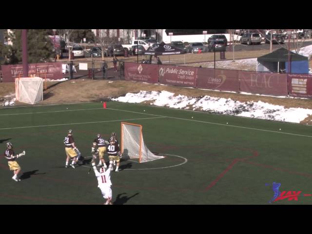 Lehigh vs Denver - Lax.com