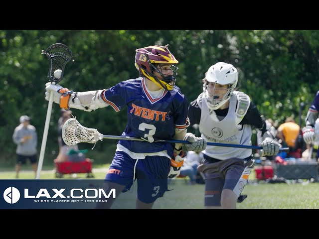 LI Lax Fest 2022 | Lacrosse Summer Highlights - Lax.com