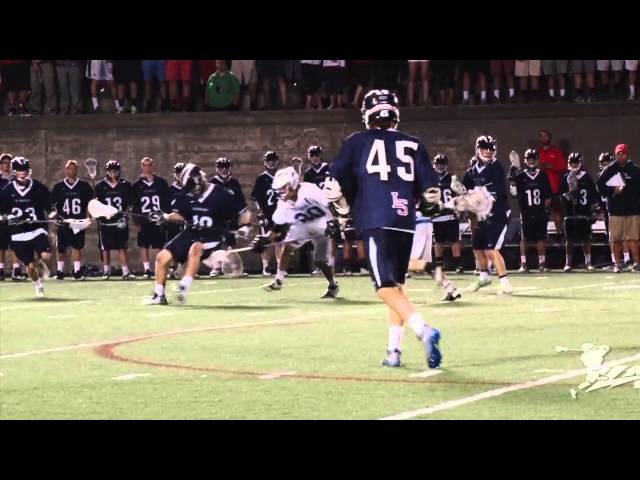 Lincoln-Sudbury vs Acton-Boxboro - Lax.com