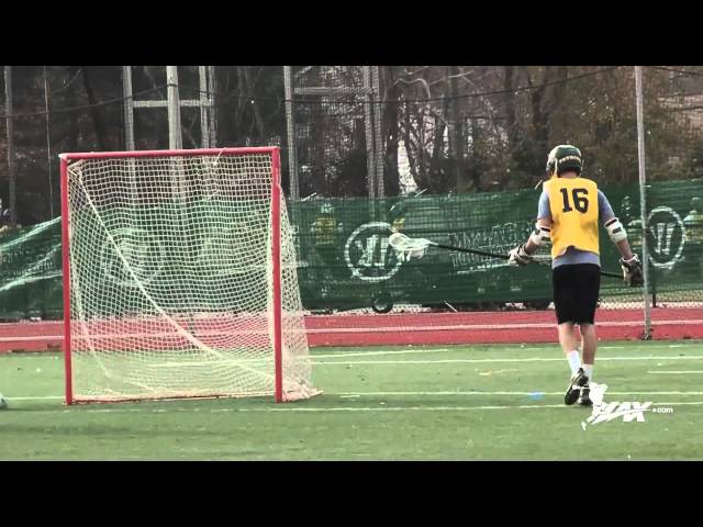 Long Island Fall Lacrosse Classic Video 1 - Lax.com