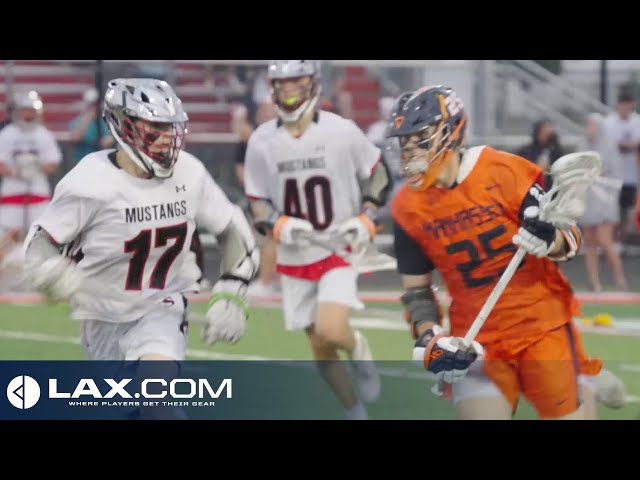 Manhasset vs Mt. Sinai | 2021 Long Island Class C Championship - Lax.com