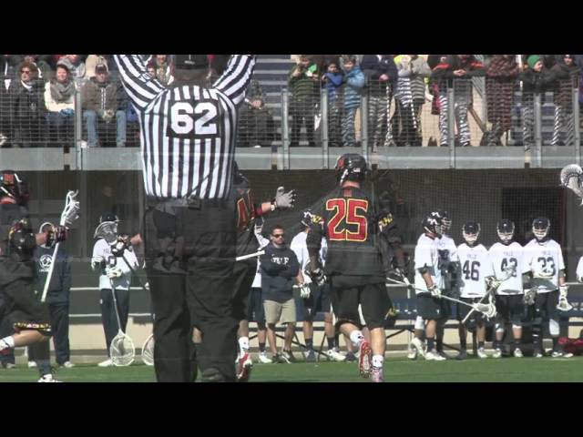 Maryland vs Yale Preview - Lax.com