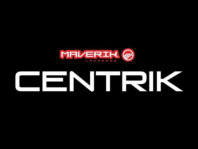 Maverik Centrik - Lax.com