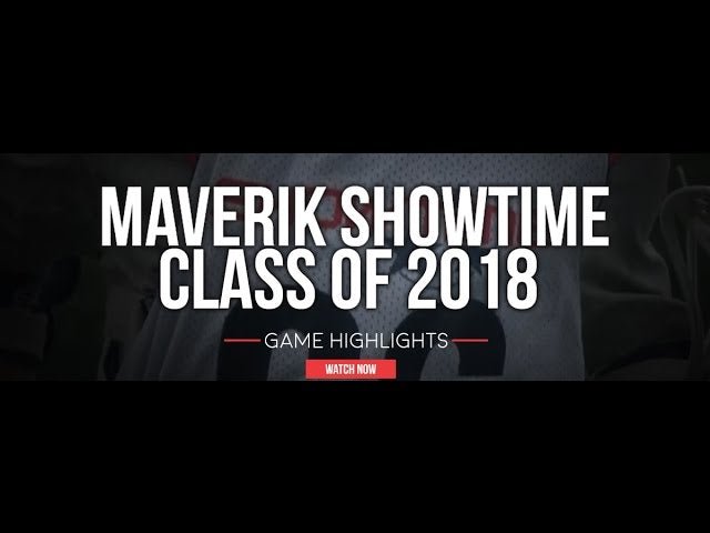 Maverik Showtime 2016 - 2018 and 2019 Classes - Lax.com