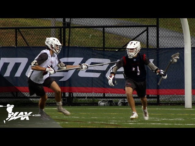 Maverik Showtime Class of 2020 ASG - Lax.com