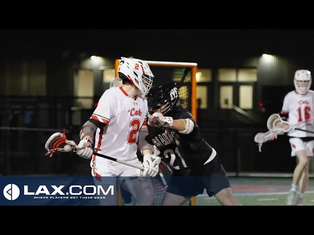 Mercer Island (WA) vs Mount Si (WA) | 2022 High School Highlights - Lax.com