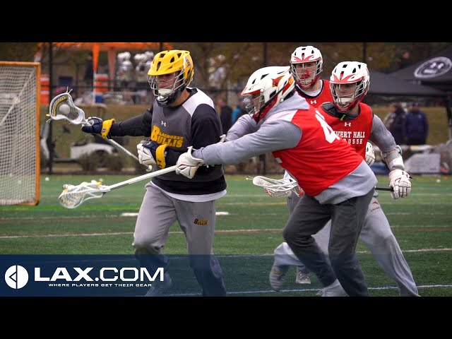 National High School Lacrosse Showcase Fall Tournament - Lax.com