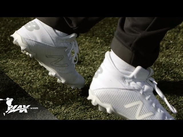 New Balance Freeze LX 2.0 Lacrosse Cleat - Lax.com