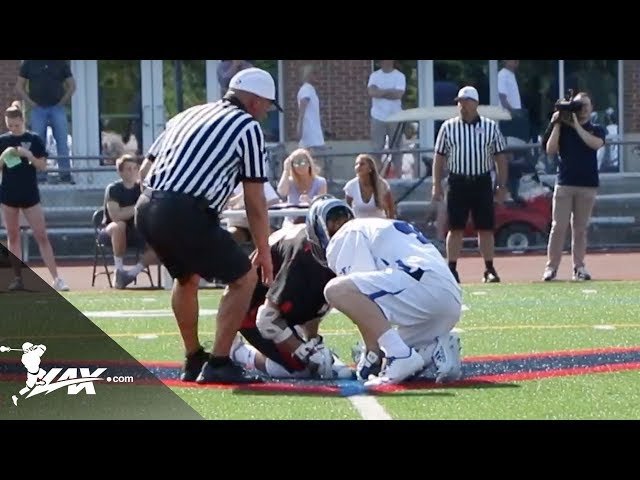 New Canaan vs Darien - Lax.com