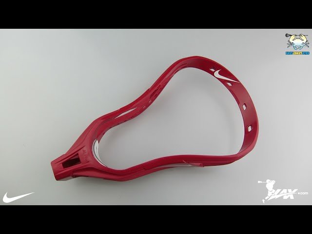 Nike Alpha U - Lax.com