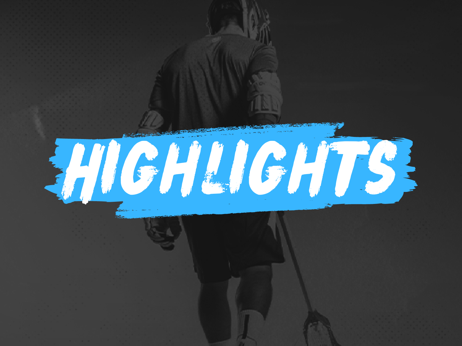 Nike Blue Chip Highlights: Part II - Lax.com