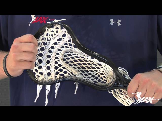 Nike Elite Complete Stick - Lax.com