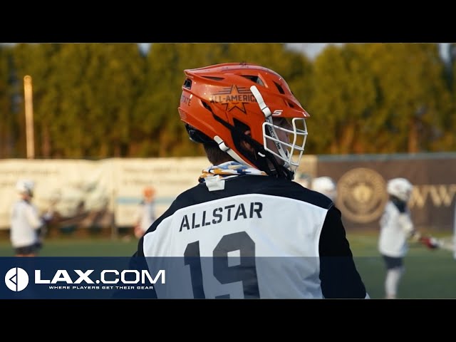 Nike NXT Boys Philly Showcase 2020 | 2020 Fall Highlights - Lax.com