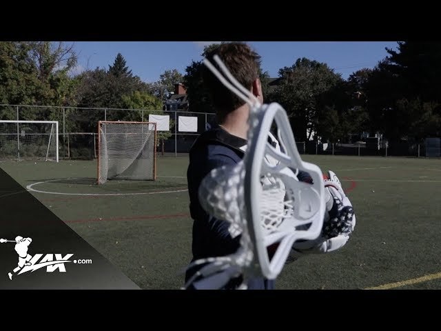 Nike Vapor Elite SC-Ti Shaft and Complete Stick Review - Lax.com