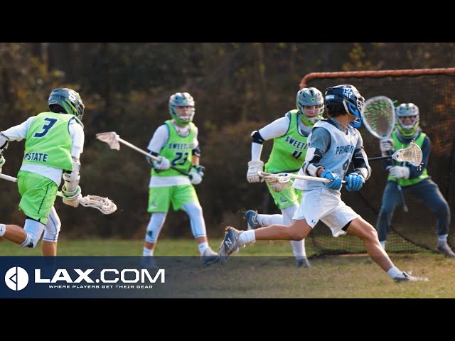 North America Lacrosse Fall Tournament | 2020 Fall Highlights - Lax.com