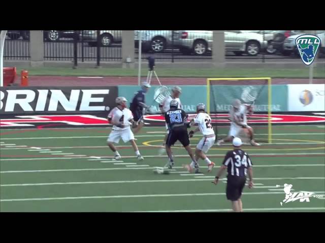 Ohio vs Denver - Lax.com