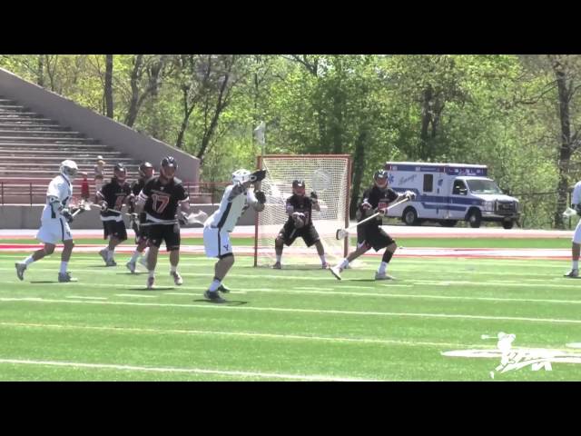 Princeton vs. Yale - Lax.com