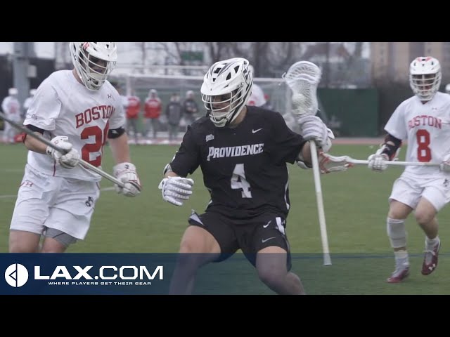 Providence Friars vs Boston Terriers - Lax.com