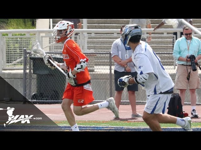 Ridgefield vs Darien - Lax.com