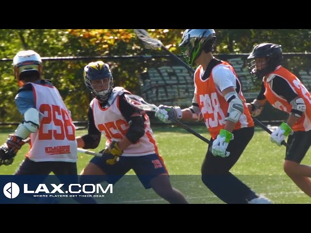 Run With the Best 2020 | Lax.com Fall Highlights - Lax.com