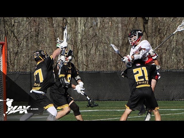 Saint Anthony's vs New Canaan - Lax.com