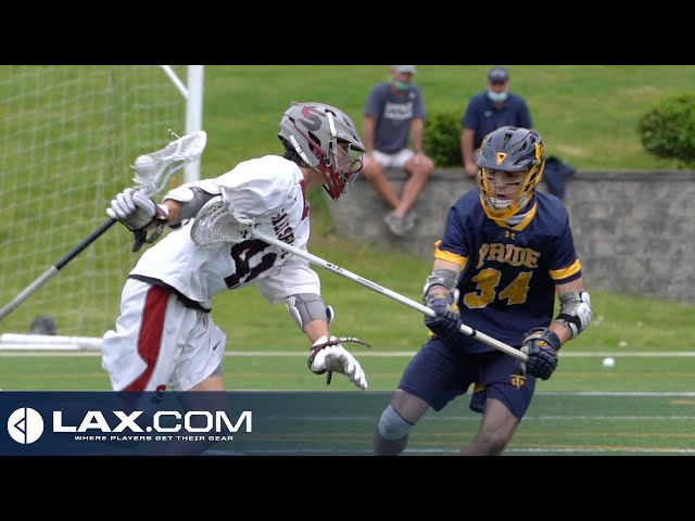 Salisbury (CT) vs Trinity Pawling (NY) - Lax.com