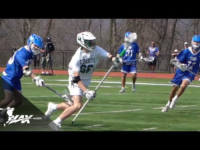 Seton Hall Prep vs Delbarton - Lax.com