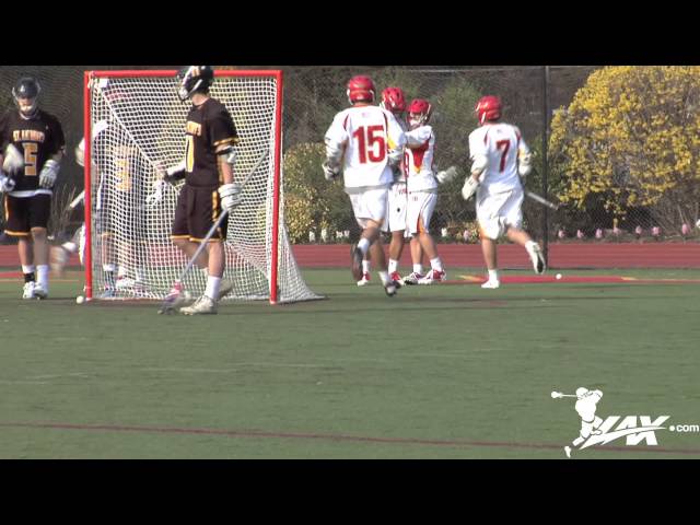 St. Anthony's vs Chaminade - Lax.com