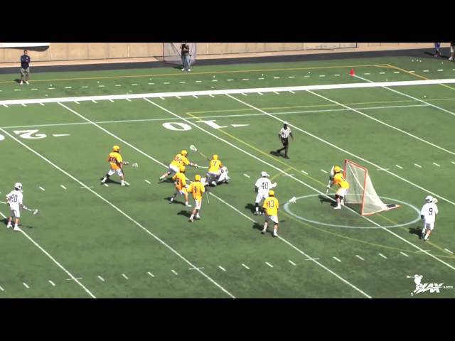 St. Marks (TX) vs Episcopal (TX) - Lax.com