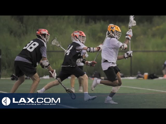 St. Stephen's and St. Agnes (VA) vs McDonogh (MD) - Lax.com