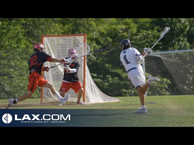 St. Stephen's & St. Agnes (VA) vs Georgetown Prep (DC) - Lax.com