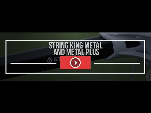 String King Metal - Lax.com