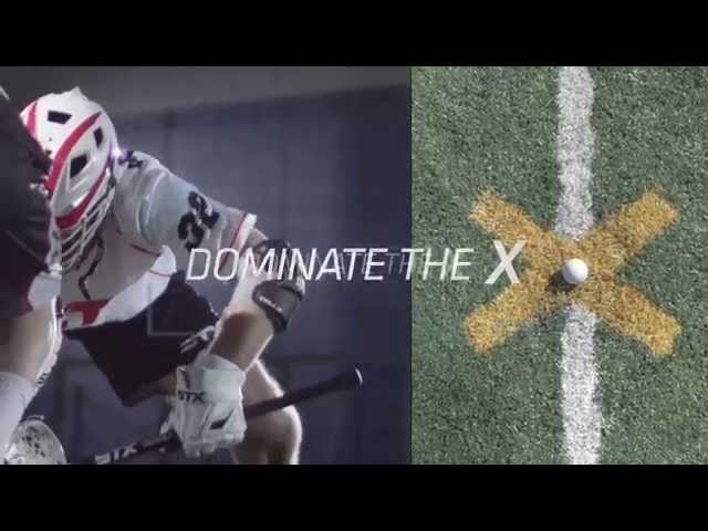 STX Duel U + Duel SC Product Video - Lax.com