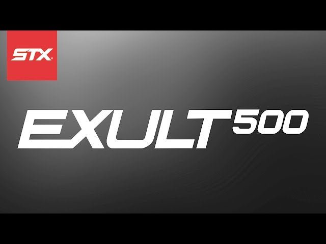 STX Exult 500 - Lax.com