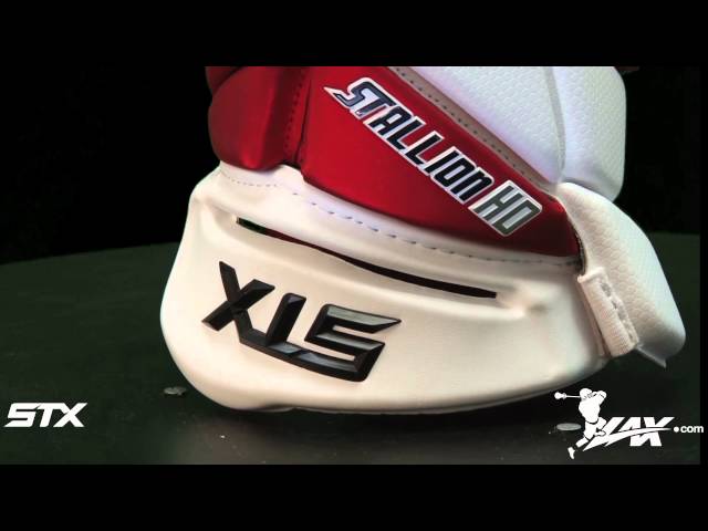 STX Stallion HD Gloves - Lax.com