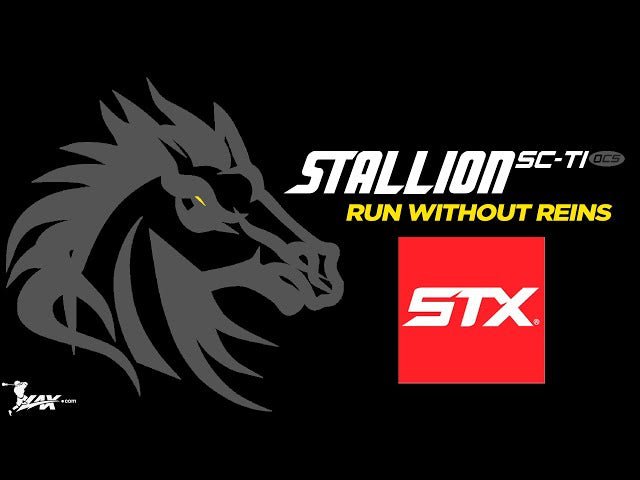 STX Stallion ScTi OCS - Lax.com