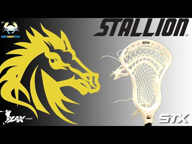 STX Stallion U 500 - Lax.com